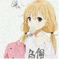 用户橘子海头像